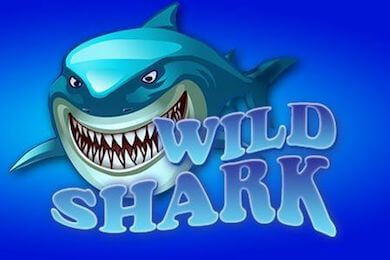 Wildshark игровой автомат ДжойКазино